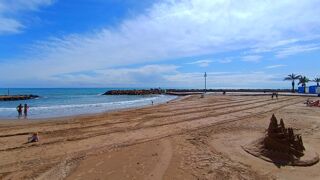  Appartement � vendre 2 pi�ces 45 m� Torrevieja