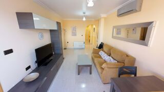  Appartement � vendre 4 pi�ces 89 m� Torrevieja