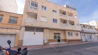  Appartement � vendre 2 pi�ces 45 m� Torrevieja