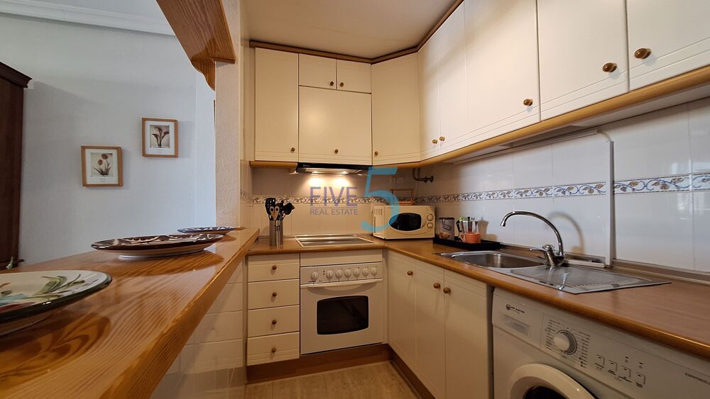 vente Appartement - 2 pièce(s) - 50 m² Espagne