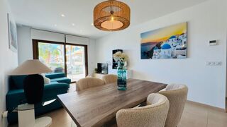  Appartement  vendre 3 pices 72 m Orihuela