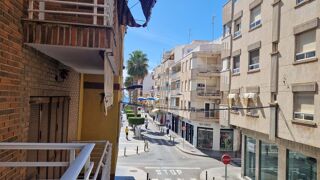  Appartement � vendre 4 pi�ces 125 m� Torrevieja