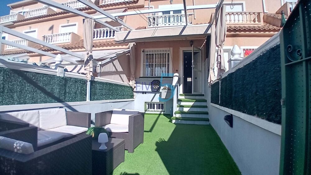 Appartement 4 pièces 90 m² · à Espagne · 90 m² · 259 000 €