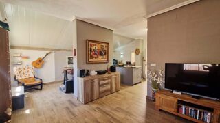  Maison � vendre 4 pi�ces 100 m� Cartagena