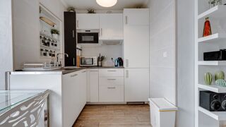  Appartement � vendre 2 pi�ces 49 m� Orihuela