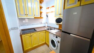  Appartement � vendre 3 pi�ces 68 m� Torrevieja