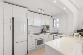  Maison � vendre 3 pi�ces 87 m� Orihuela
