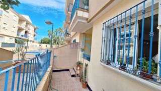  Appartement à vendre 3 pièces 59 m² Alcázares (los)
