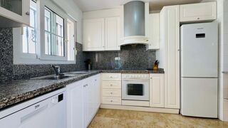  Maison à vendre 3 pièces 93 m² Orihuela