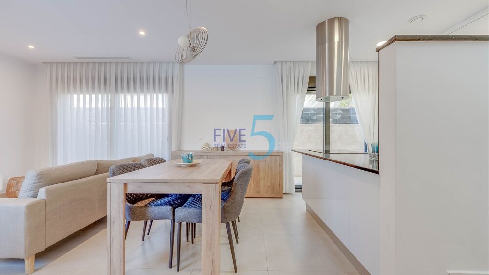 vente Villa - 4 pièce(s) - 107 m² Espagne