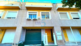  Maison à vendre 4 pièces 220 m² Formentera del segura