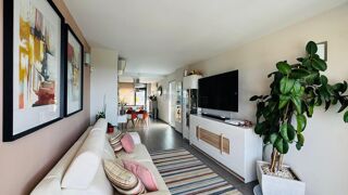  Appartement � vendre 3 pi�ces 79 m� Orihuela