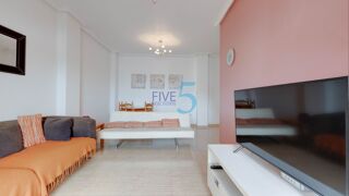  Appartement à vendre 4 pièces 94 m² Formentera del segura