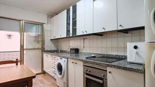  Appartement � vendre 5 pi�ces 90 m� Cartagena