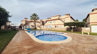  Appartement � vendre 3 pi�ces 66 m� San pedro del pinatar