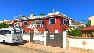  Villa à vendre 4 pièces 75 m² Rojales