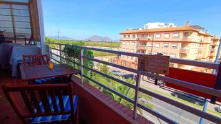  Appartement � vendre 4 pi�ces 111 m� Algorfa