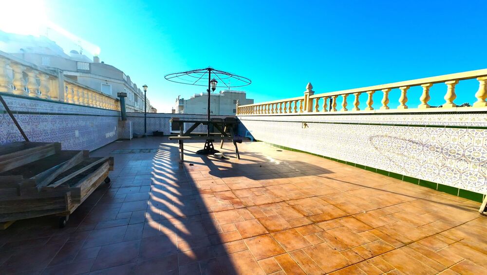 vente Maison - 4 pièce(s) - 220 m² Espagne