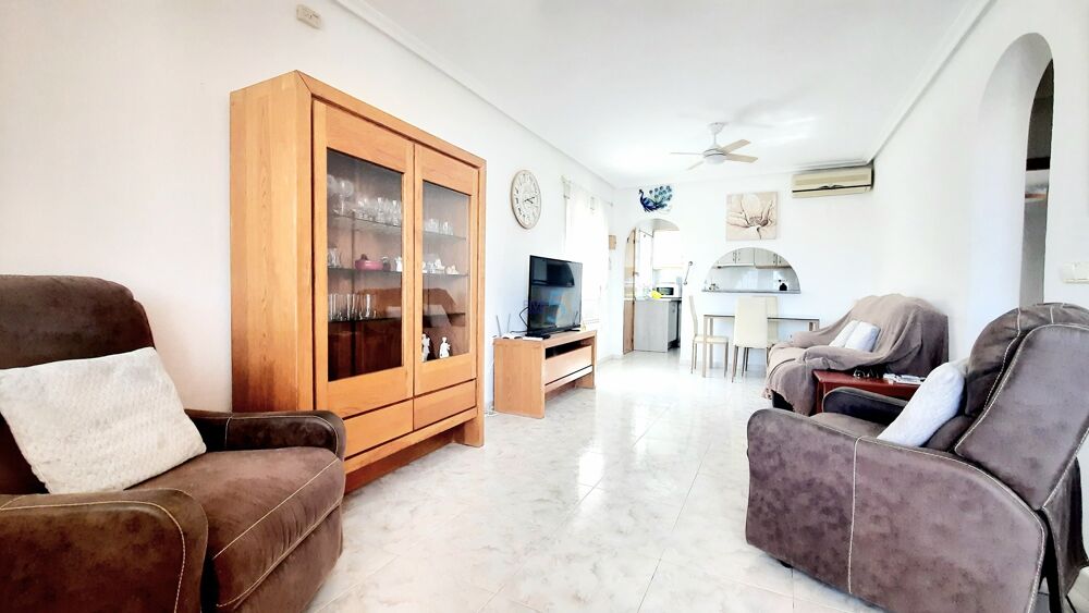 vente Villa - 4 pièce(s) - 84 m² Espagne