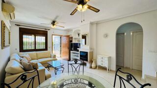  Maison à vendre 4 pièces 84 m² Orihuela
