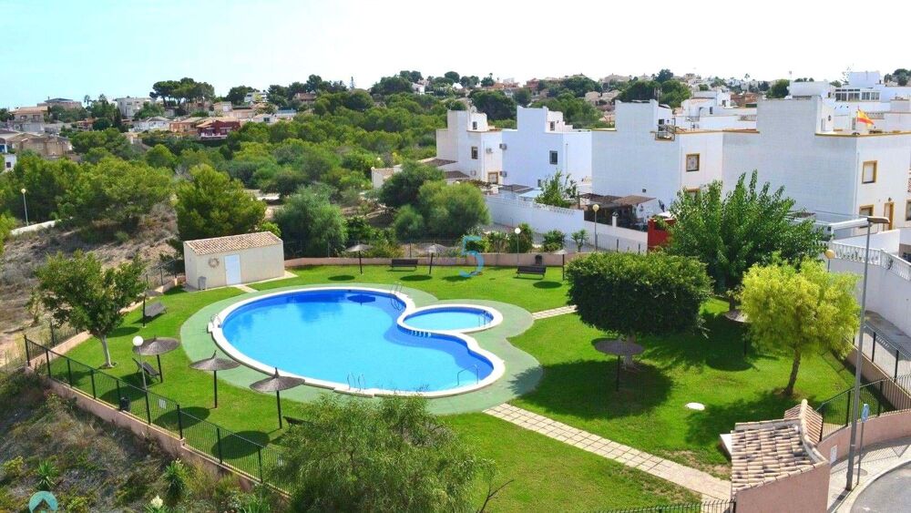 vente Villa - 4 pièce(s) - 83 m² Espagne