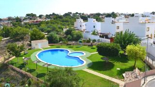  Villa à vendre 4 pièces 83 m² Orihuela