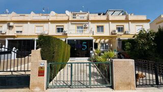  Maison � vendre 5 pi�ces 97 m� Orihuela