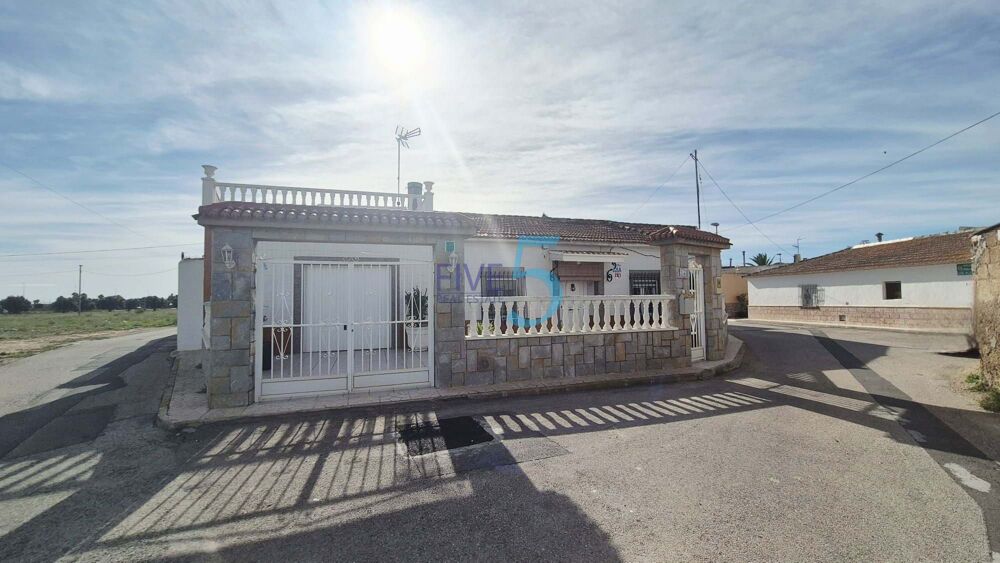 vente Maison - 5 pièce(s) - 214 m² Espagne