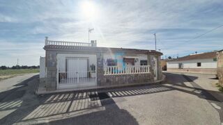  Maison à vendre 5 pièces 214 m² San pedro del pinatar