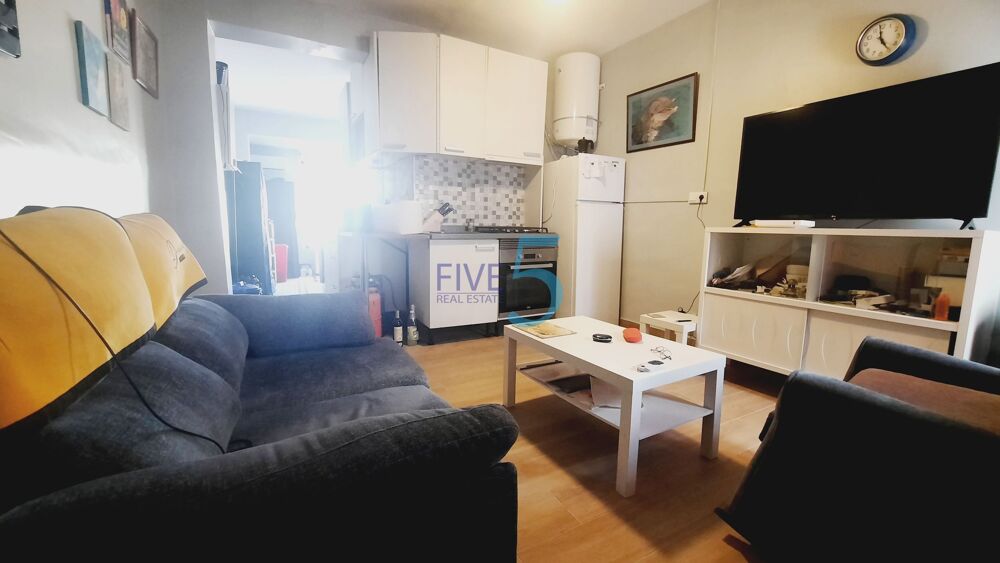 vente Appartement - 1 pièce(s) - 30 m² Espagne