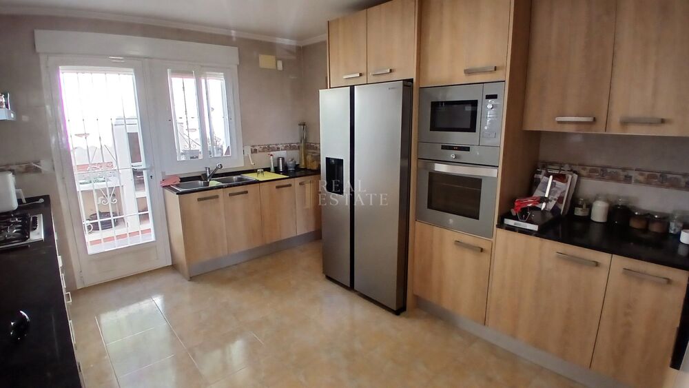 vente Villa - 4 pièce(s) - 251 m² Espagne