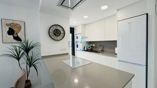  Villa à vendre 4 pièces 118 m² Orihuela
