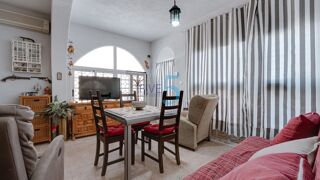  Maison à vendre 4 pièces 98 m² San fulgencio