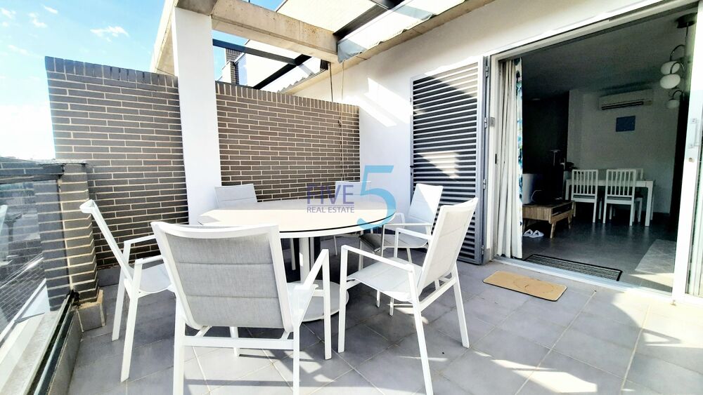 vente Appartement - 4 pièce(s) - 85 m² Espagne