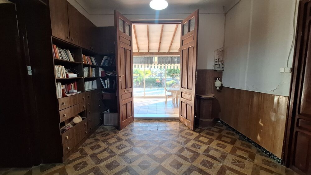 vente Villa - 5 pi�ce(s) - 310 m� Espagne