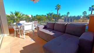  Appartement � vendre 4 pi�ces 102 m� Guardamar del segura