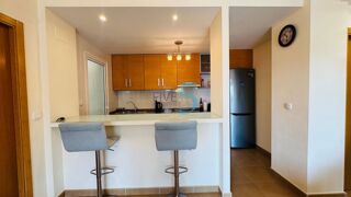  Appartement à vendre 3 pièces 75 m² Orihuela