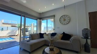  Villa � vendre 4 pi�ces 98 m� Orihuela