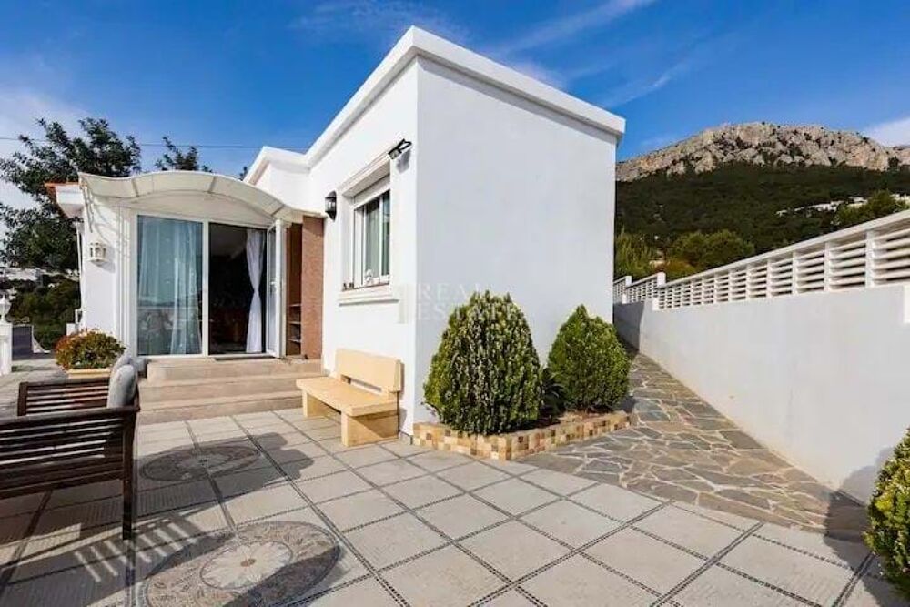 � vendre  Villa Calpe/Calp