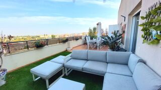  Appartement � vendre 3 pi�ces 66 m� Formentera del segura