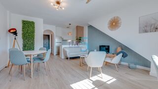  Appartement à vendre 3 pièces 65 m² San fulgencio