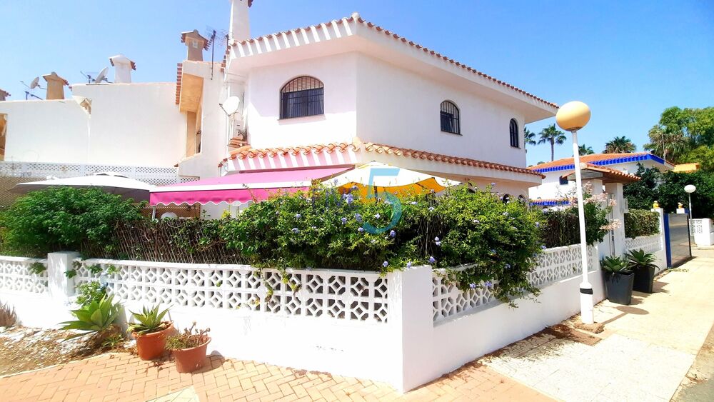 vente Maison - 3 pièce(s) - 69 m² Espagne