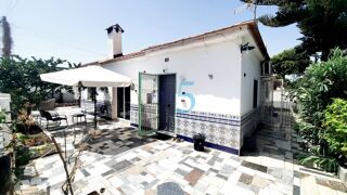  Maison à vendre 4 pièces 120 m² Alcázares (los)