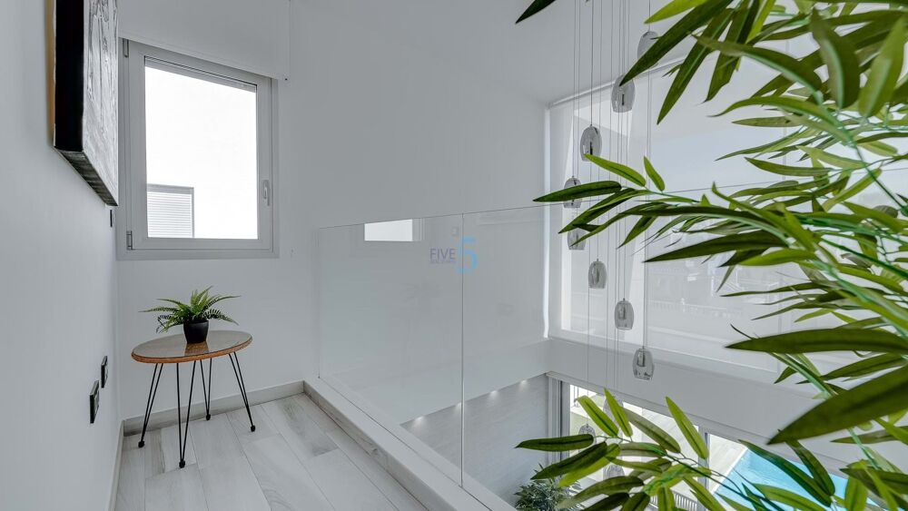 � vendre  Villa Orihuela