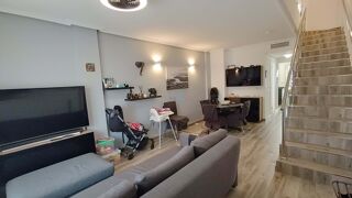  Maison � vendre 5 pi�ces 97 m� Orihuela