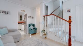  Villa � vendre 4 pi�ces 78 m� Torrevieja