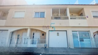  Maison à vendre 4 pièces 218 m² San javier