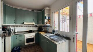  Maison � vendre 4 pi�ces 89 m� Orihuela