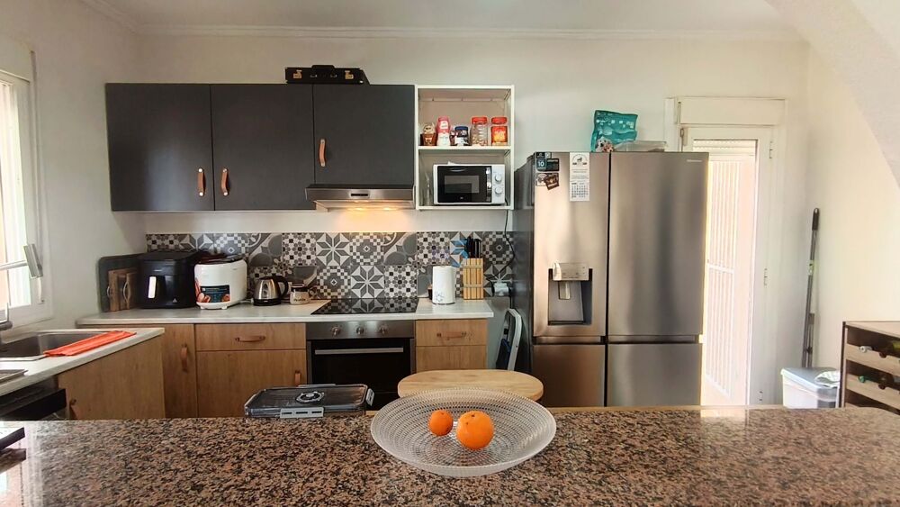 vente Villa - 4 pièce(s) - 95 m² Espagne