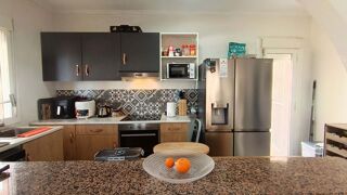  Villa à vendre 4 pièces 95 m² Rojales